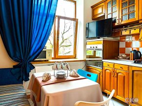 Хостел Golden Shark