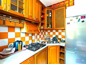 Хостел Golden Shark