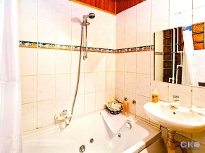 Хостел Golden Shark