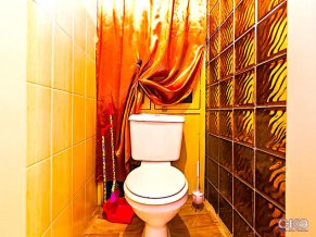 Хостел Golden Shark