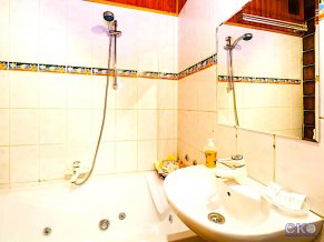 Хостел Golden Shark