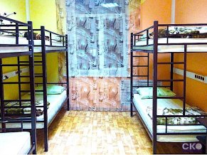 Хостел Преображенка