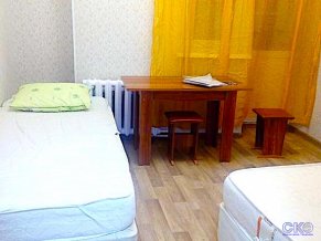 Хостел Преображенка