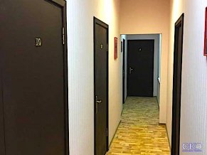 Хостел Преображенка