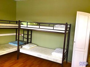 Хостел Преображенка