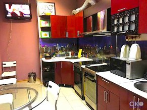 Хостел Преображенка