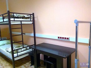 Хостел Преображенка