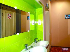 Хостел Преображенка