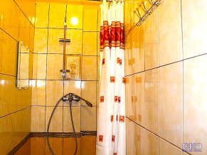 Хостел Преображенка