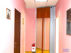 Хостел Преображенка