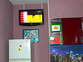 Хостел Преображенка