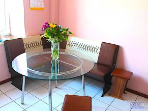 Хостел Преображенка