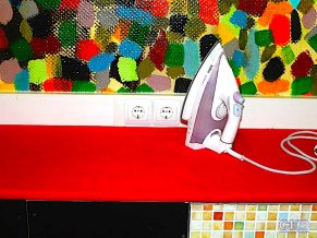 Хостел Преображенка