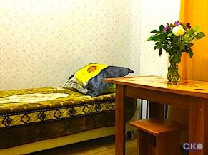 Хостел Преображенка