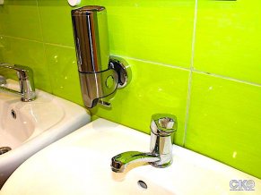 Хостел Преображенка