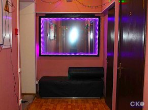 Хостел Преображенка