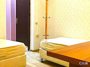 Хостел Преображенка