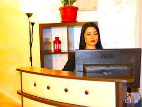 Хостел Прайм