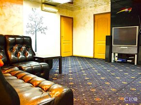 Хостел Прайм