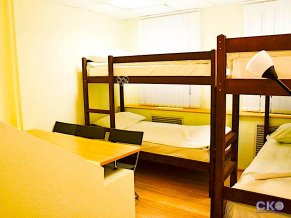 Хостел Прайм