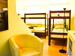 Хостел Прайм