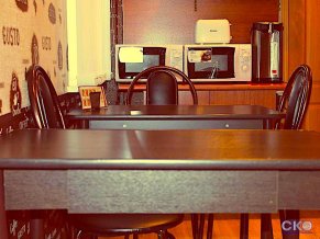 Хостел Прайм