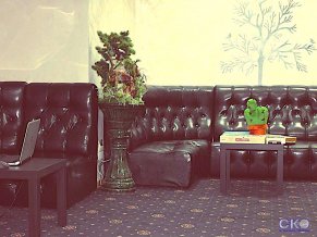 Хостел Прайм