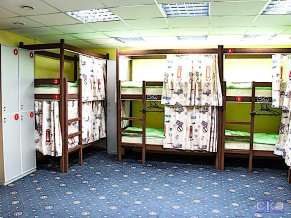 Хостел Прайм