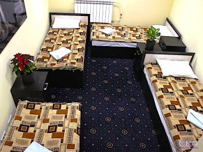 Хостел Прайм