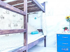 Хостелы Рус - Преображенская площадь