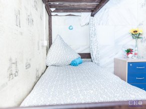 Хостелы Рус - Преображенская площадь