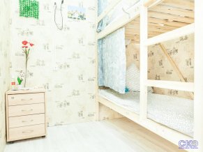 Хостелы Рус - Преображенская площадь