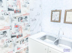 Хостелы Рус - Преображенская площадь