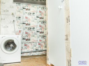 Хостелы Рус - Преображенская площадь