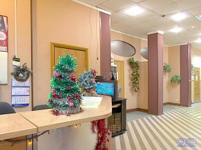 Хостел Арал Авиамоторная