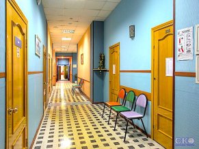 Хостел Арал Авиамоторная
