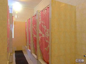 Хостел Арал Авиамоторная