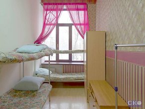 Хостел Арал Авиамоторная
