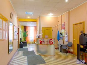 Хостел Арал Авиамоторная