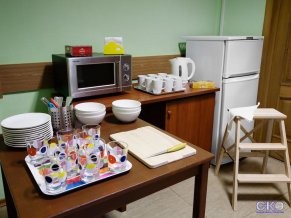 Хостел на Белорусском