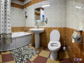 Хостел на Белорусском
