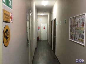 Хостел Глобус Дмитровская