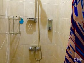 Эко-хостел ИЗБА