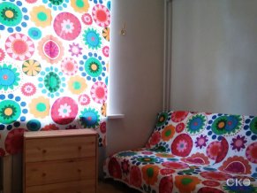 Эко-хостел ИЗБА