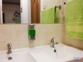 Эко-хостел ИЗБА