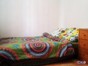 Эко-хостел ИЗБА