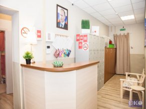 Хостелы Рус на улице Бауманской