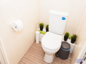 Хостелы Рус на улице Бауманской