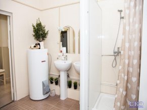 Хостелы Рус на улице Бауманской