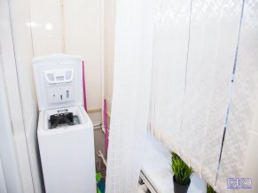 Хостелы Рус на улице Бауманской